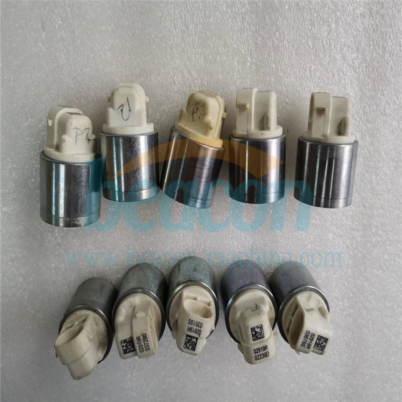  injector valve pump solenoid valve for CAT C9.3