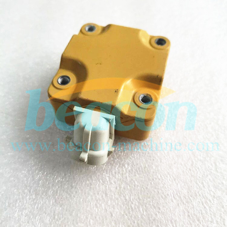 common rail diesel fuel injector solenoid valve 3126