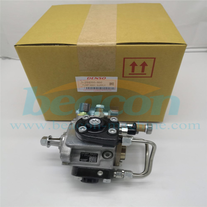 auto repair parts genuine and brand new diesel fuel PUMP 294050-950