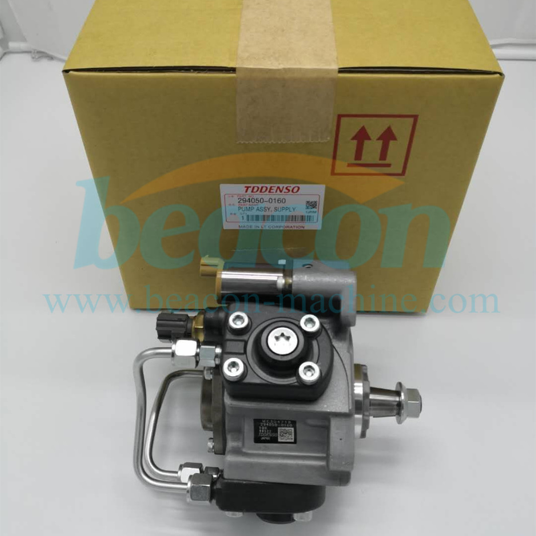 Fuel pump Oil Pump Assy Diesel Pump 294050-0160