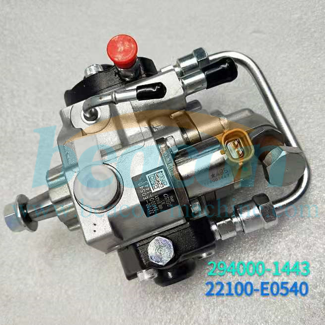 GENUINE DIESEL COMMON RAIL FUEL PUMP 294000-1443 OIL PUMP