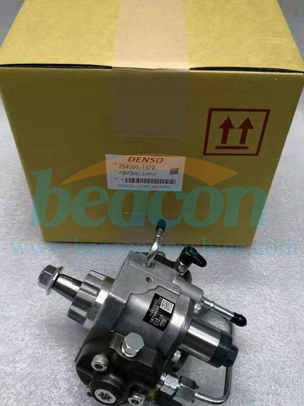 diesel fuel pump 294000-1372