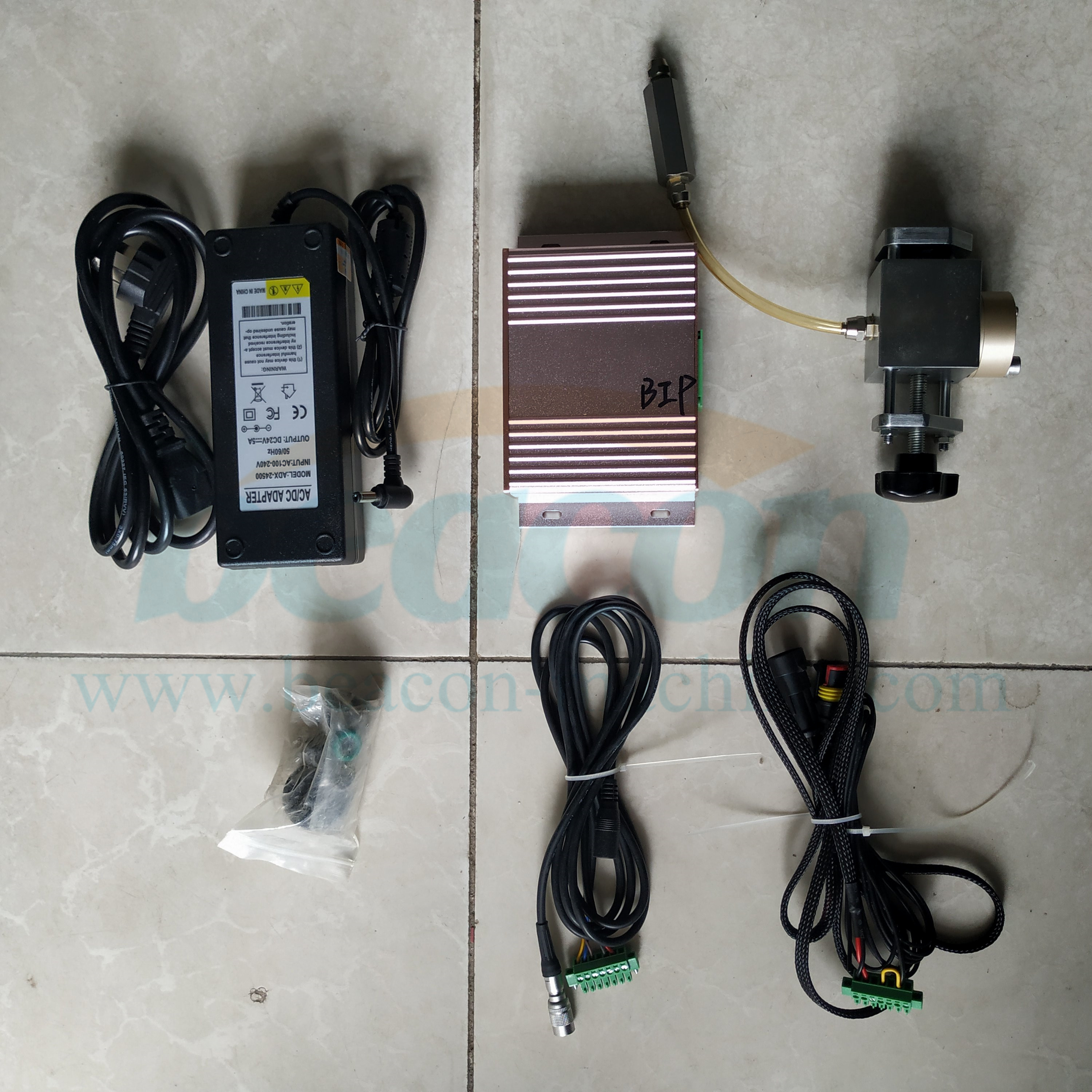 BIP response time tester common rail eup eui heui injector tester