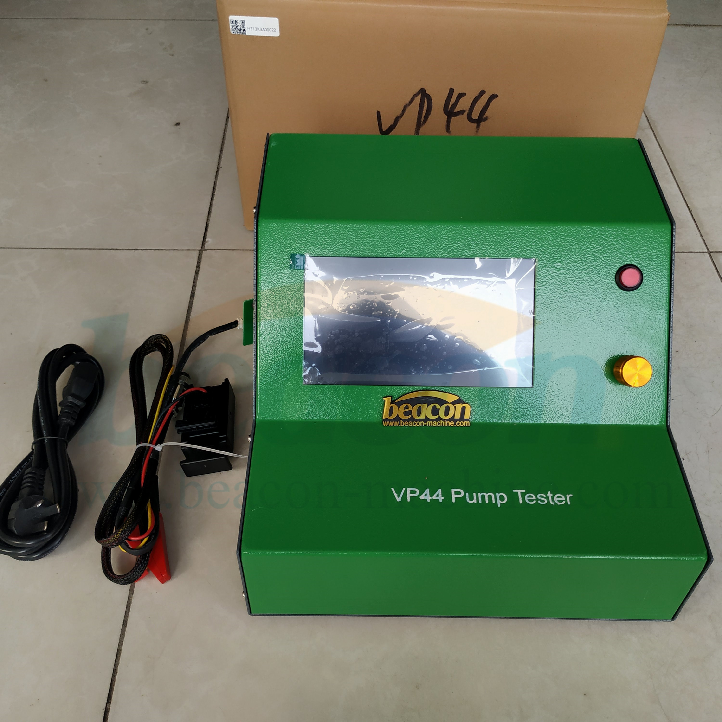 Beacon Machine New Design VP44 Electronic Simulator Tester VP44 Pump Tester