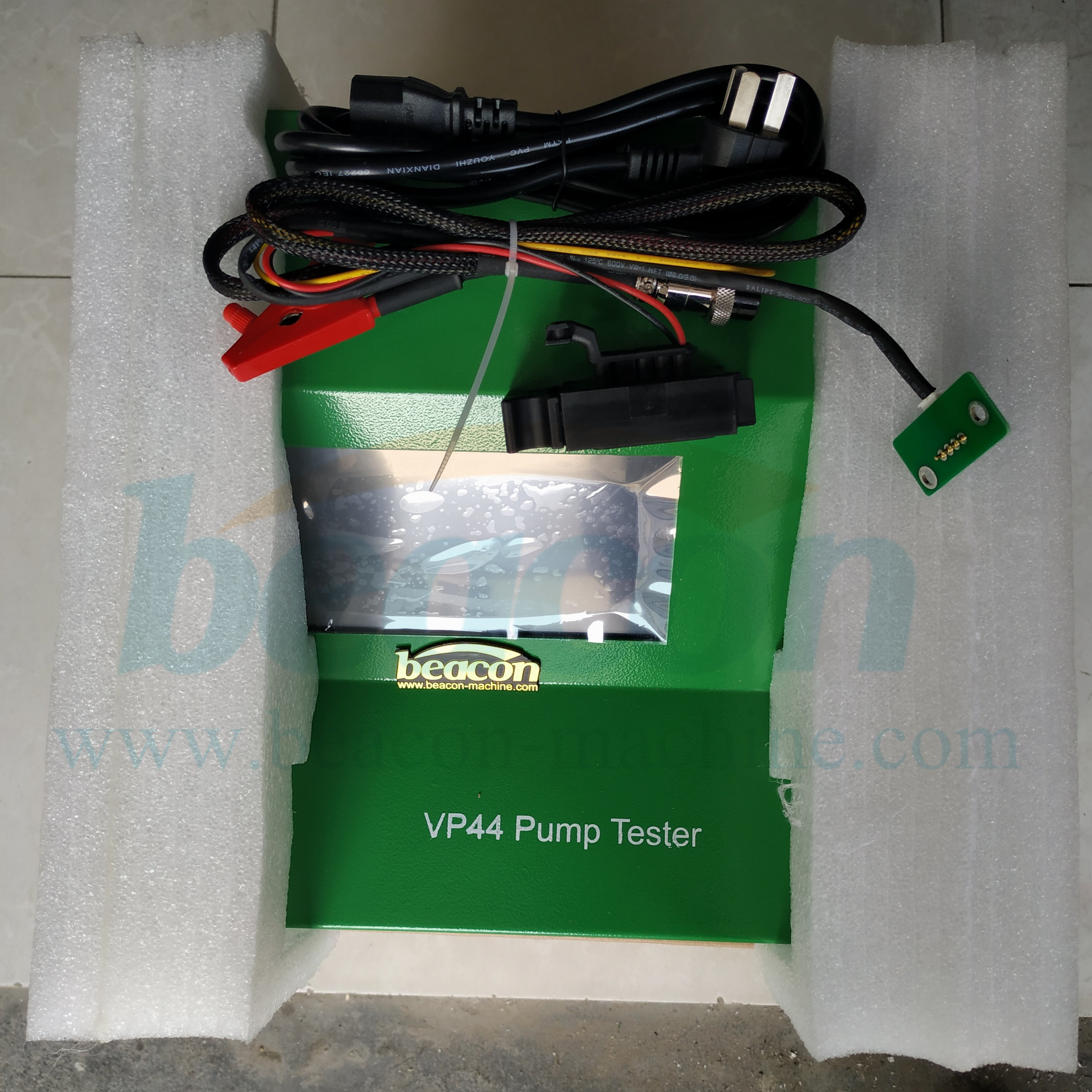 Beacon Machine New Design VP44 Electronic Simulator Tester VP44 Pump Tester