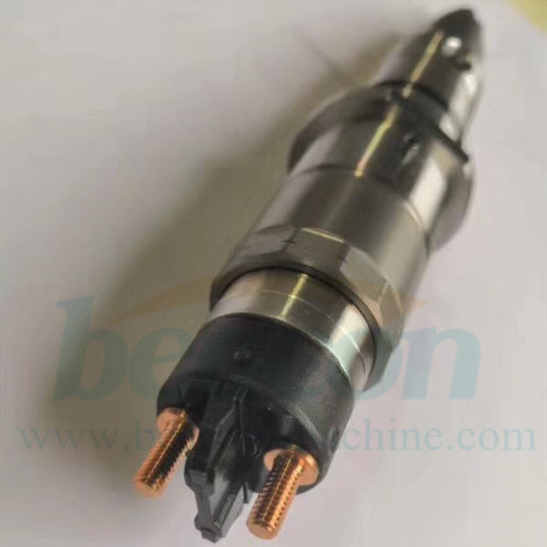 beacon diesel brand new common rail fuel injector 0445120231