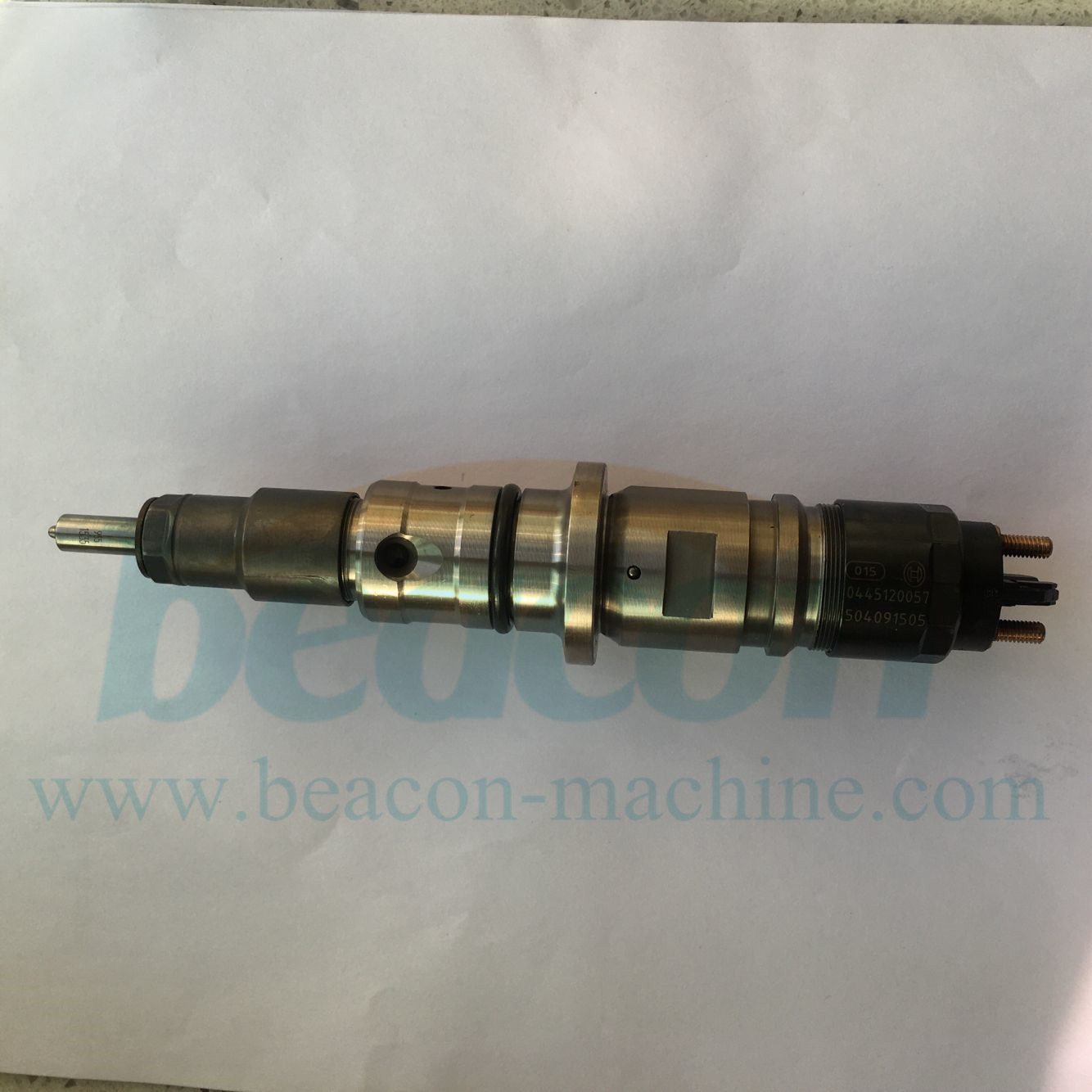 Brand new 0445120057 common rail injector 