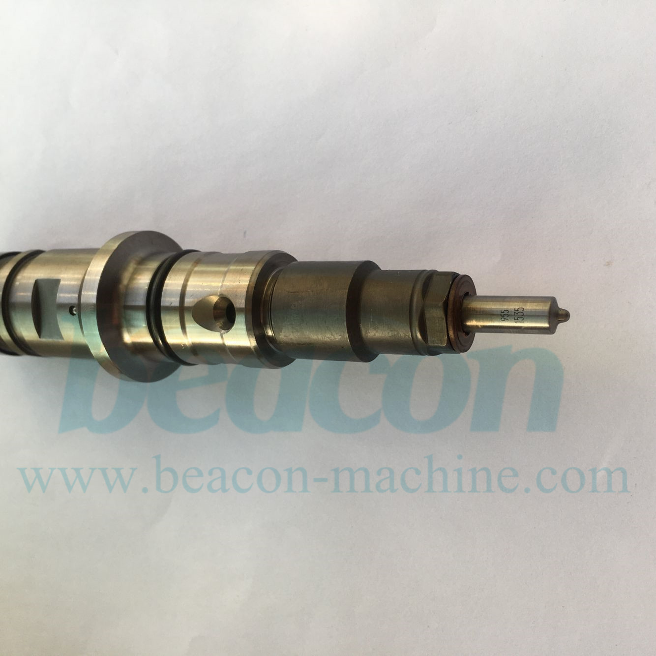 Brand new 0445120057 common rail injector 