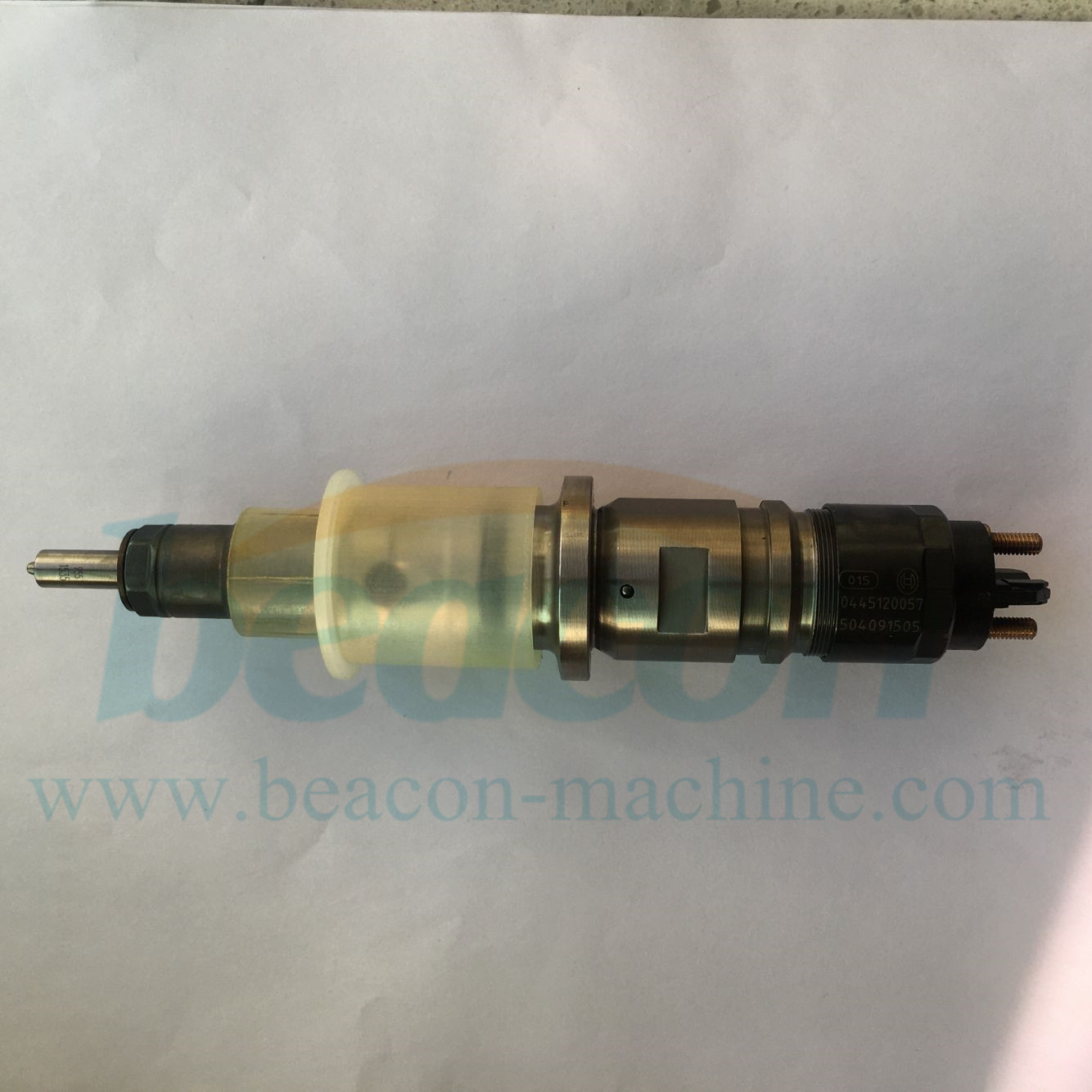 Brand new 0445120057 common rail injector 