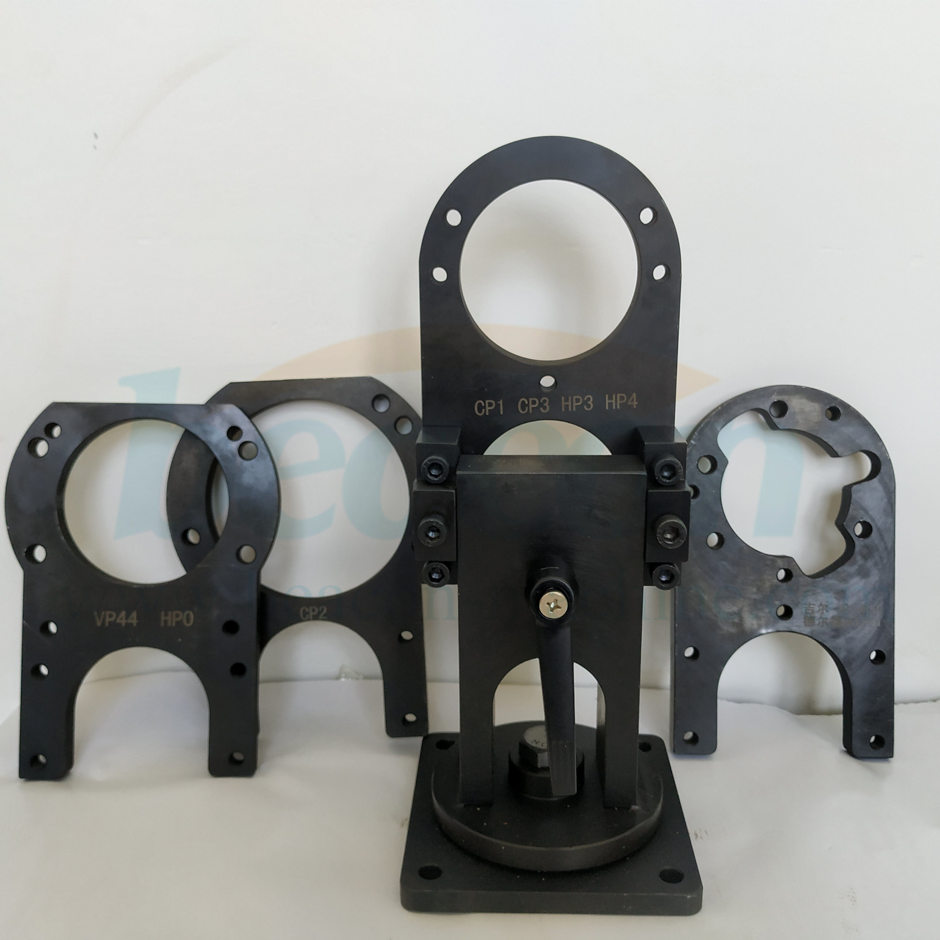 common rail diesel fuel pump removal disassemble assembled tool 