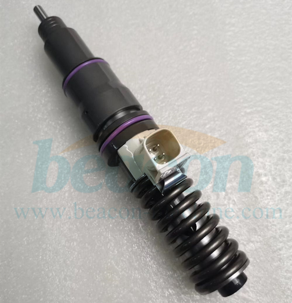 New truck fuel injector 21569191 BEBE4N01001 