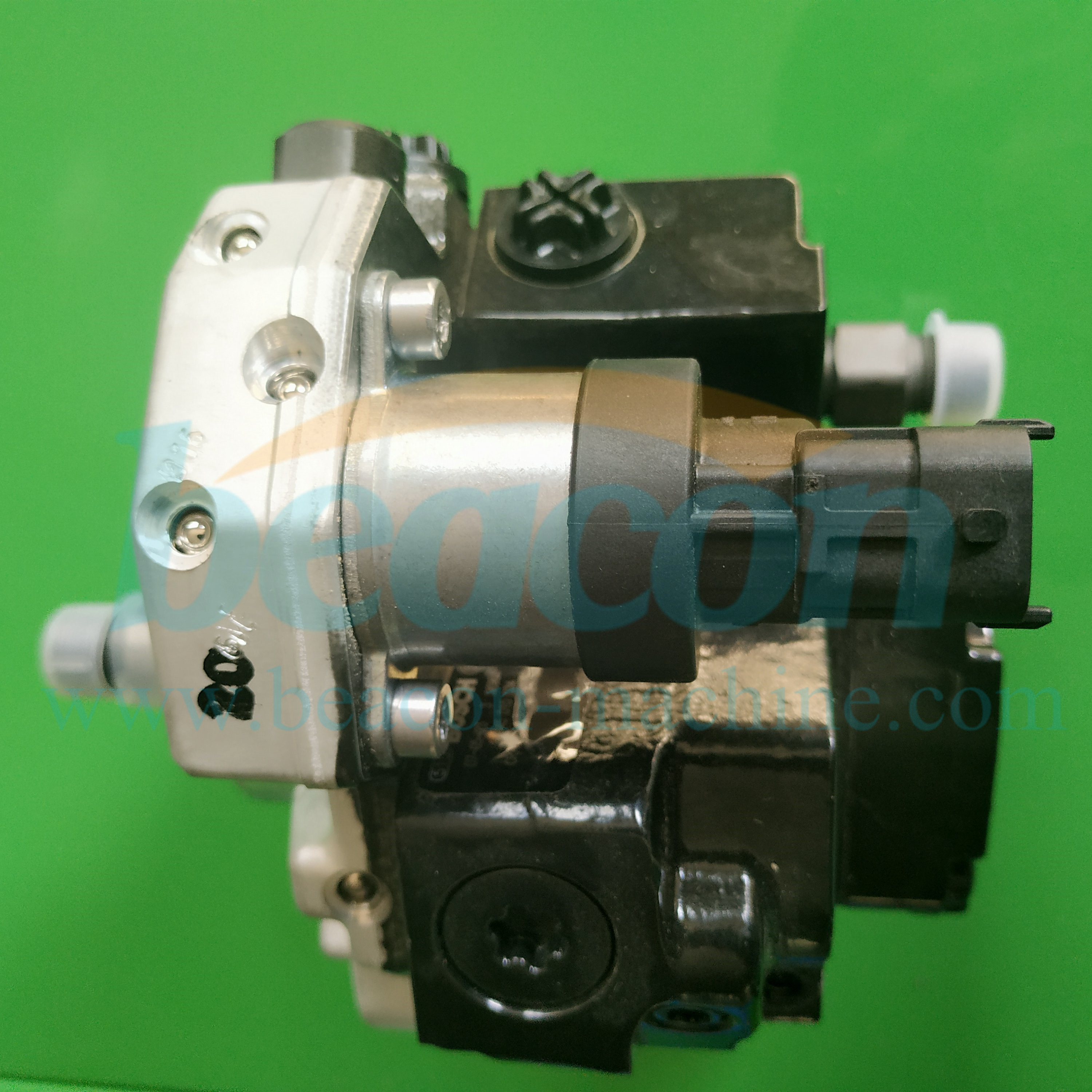 Diesel Fuel Common Rail CP3 Fuel Injection Pump Refurbished Parts