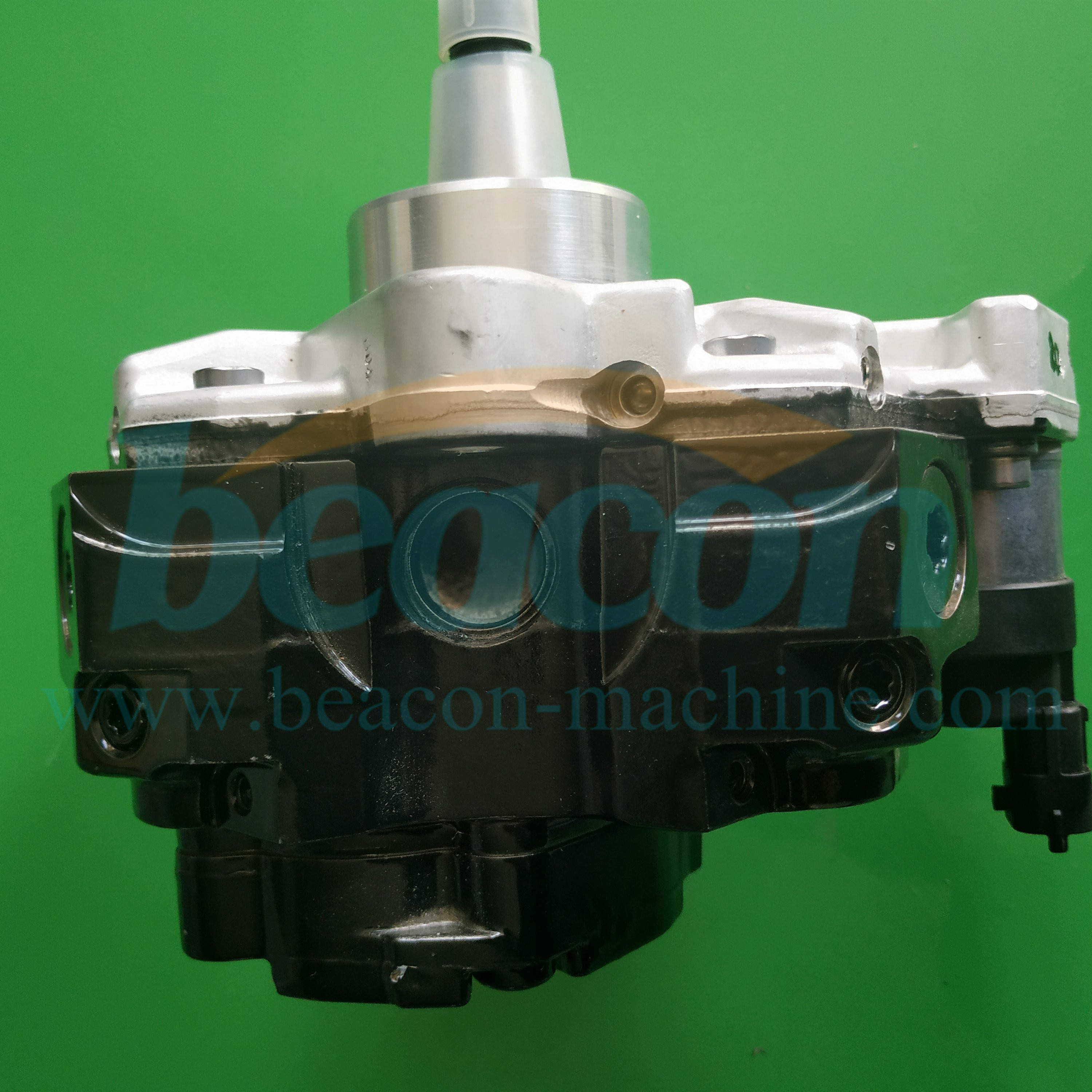 Diesel Fuel Common Rail CP3 Fuel Injection Pump Refurbished Parts