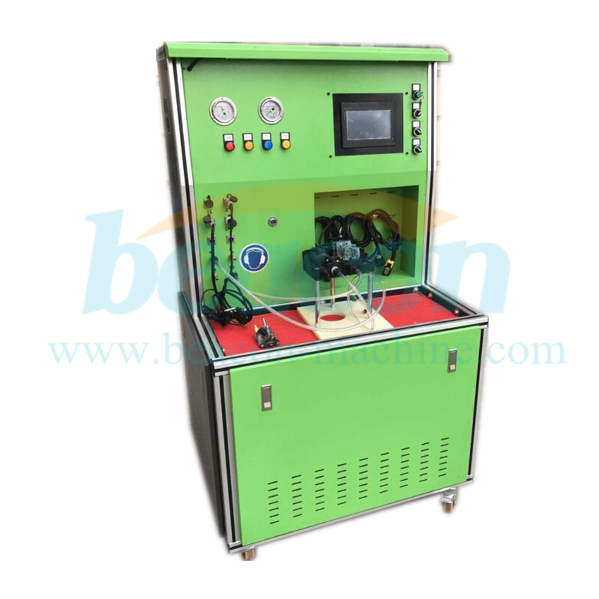SCR816 urea pump test bench for detection equipment detect conventional urea pumps urea nozzles and nitrogen oxide sensors test