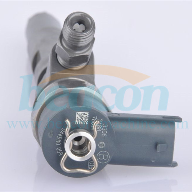 Common rail diesel fuel injector 0445110059 diesel service diesel injector 0445 110 059