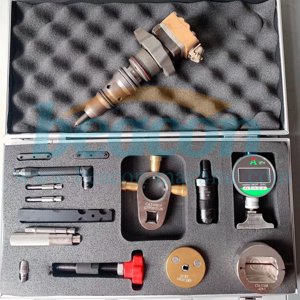 C7 C9 3126 diesel injector removal tool、 C7 C9 3126 diesel injector removal tool