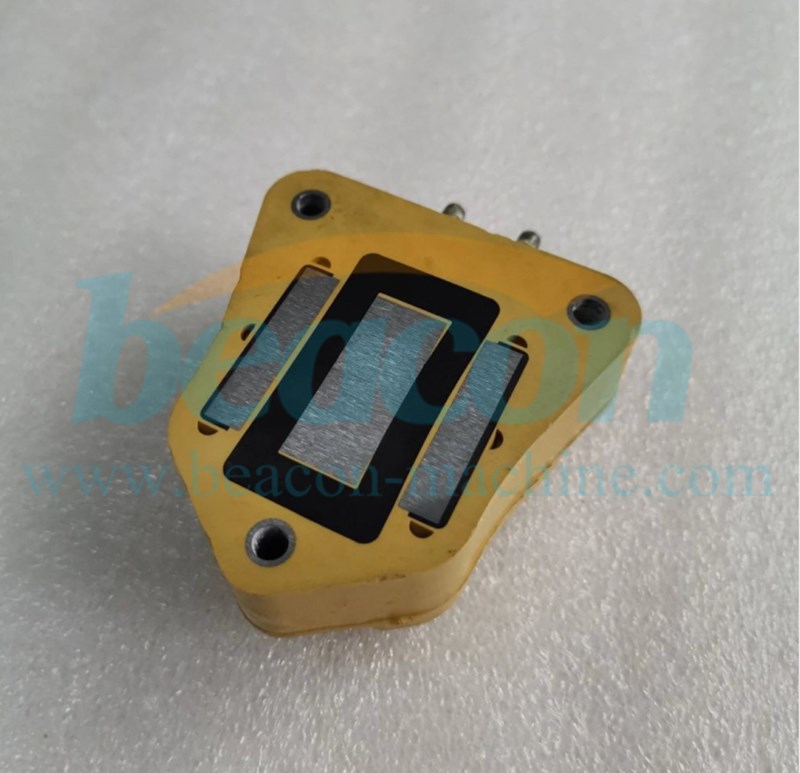 3412 common rail injector solenoid valve