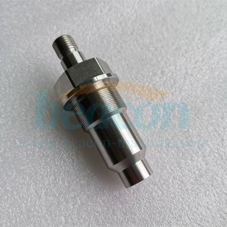 G320 fuel injector connector