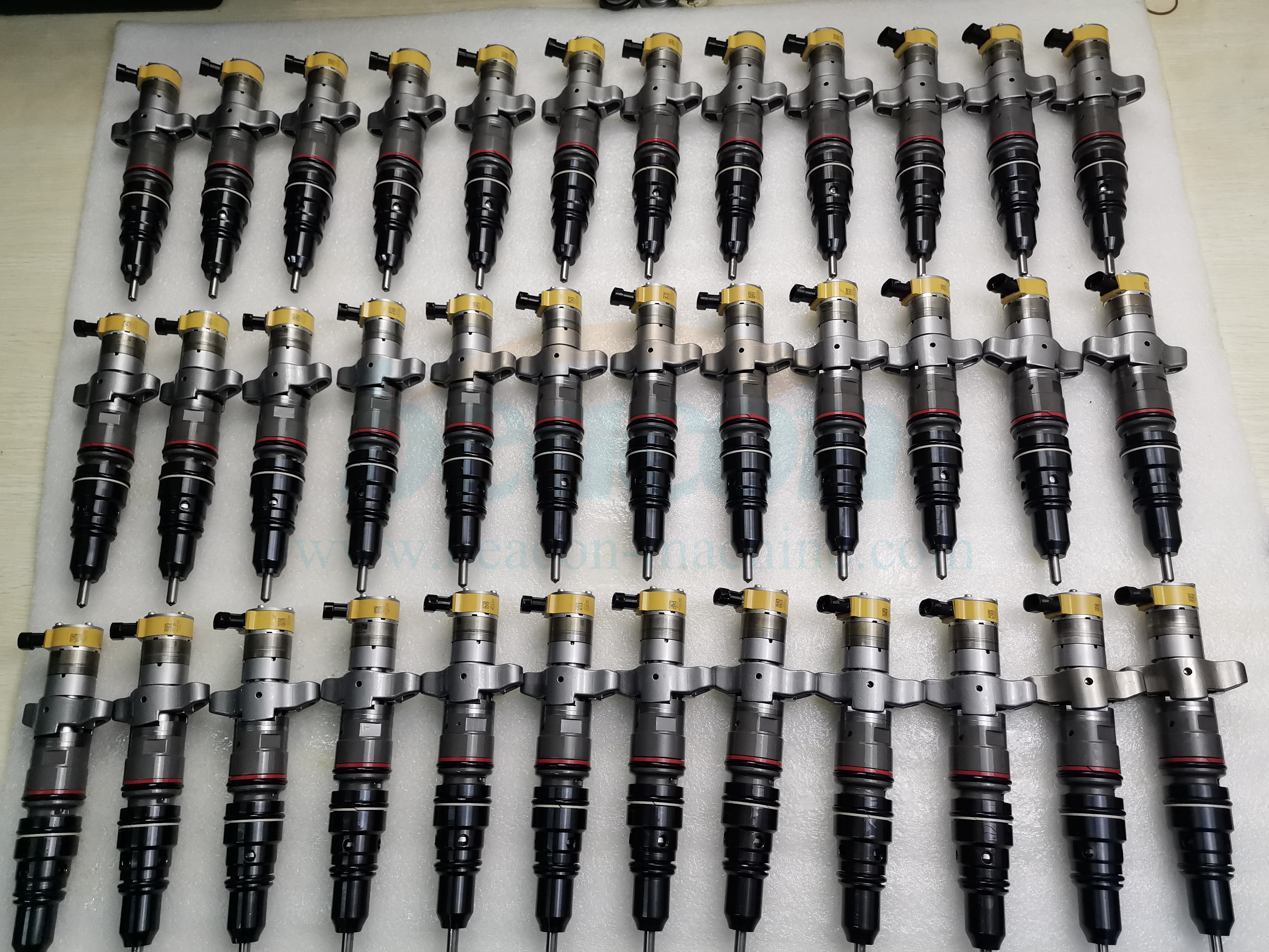 268-1839 Diesel Engine Injector Fuel Injector Common Rail Diesel Fuel Injector