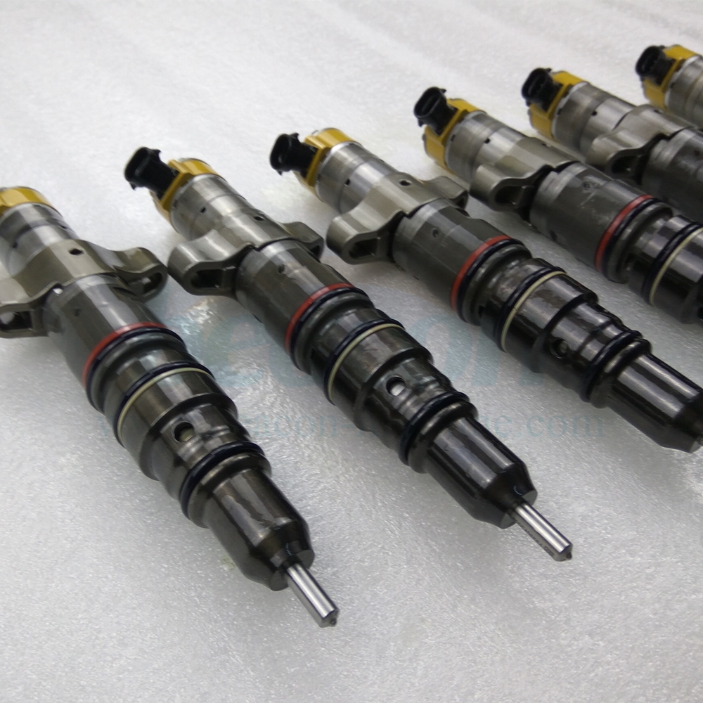 HIGH QUALITY REMANUFACTURE C7 FUEL INJECTOR 387-9427, 328-2585, 295-1411, 268-1835, 263-8218, 10R7225, 20R1926