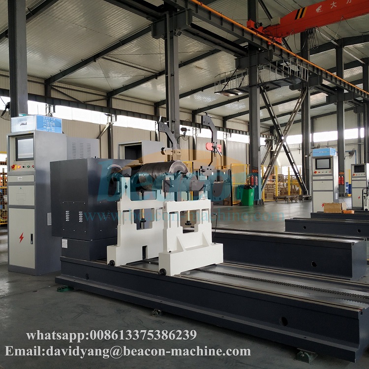 YYW300S armature universal joint cardan shaft balancing machine