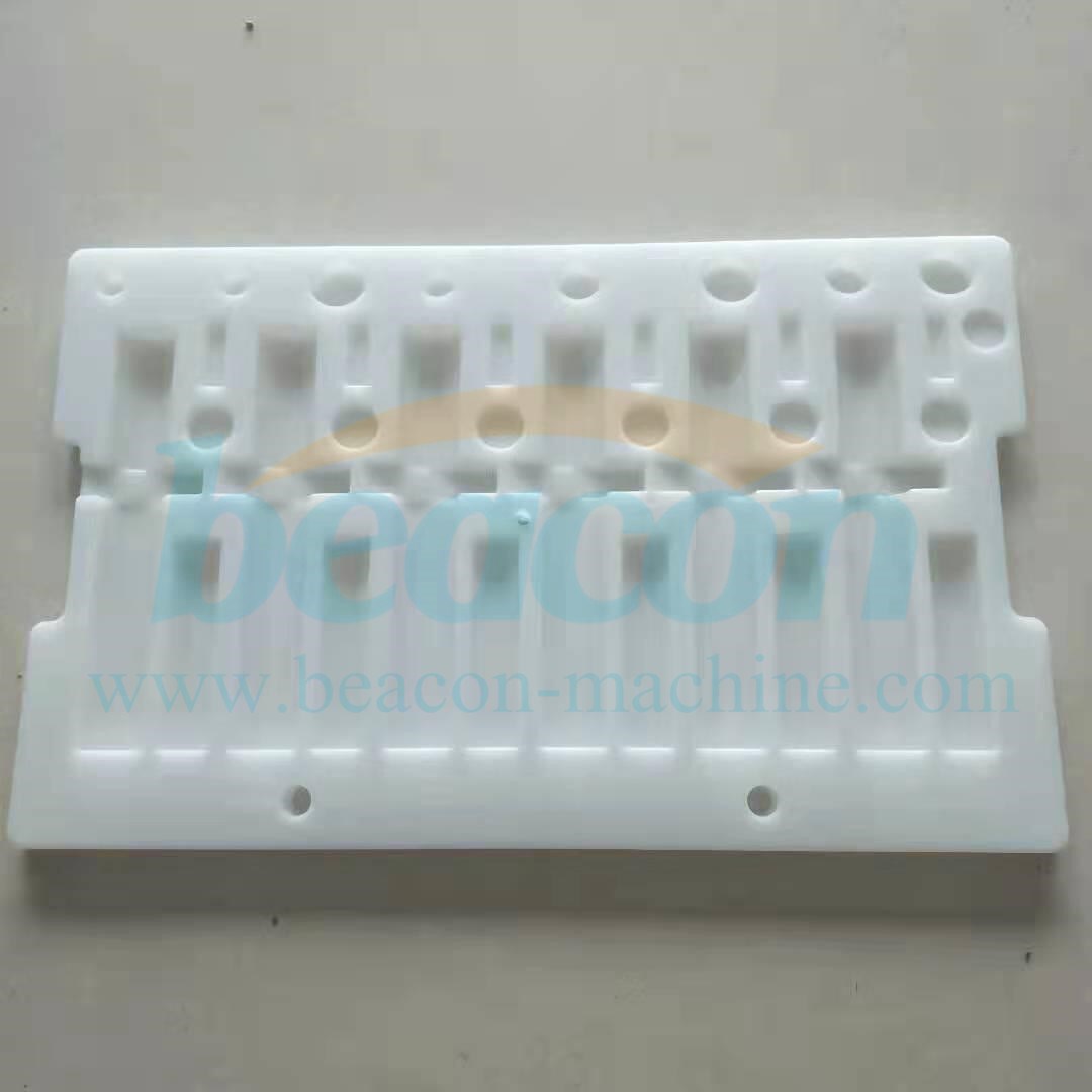 G274 Plastic tray