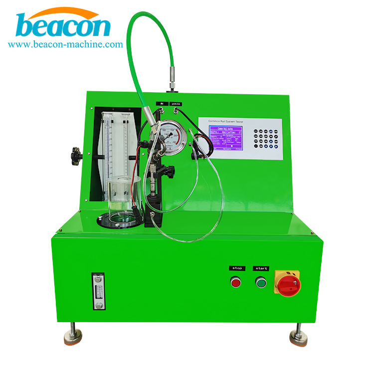Common rail diesel injector test bench EPS100 diesel injector tester
