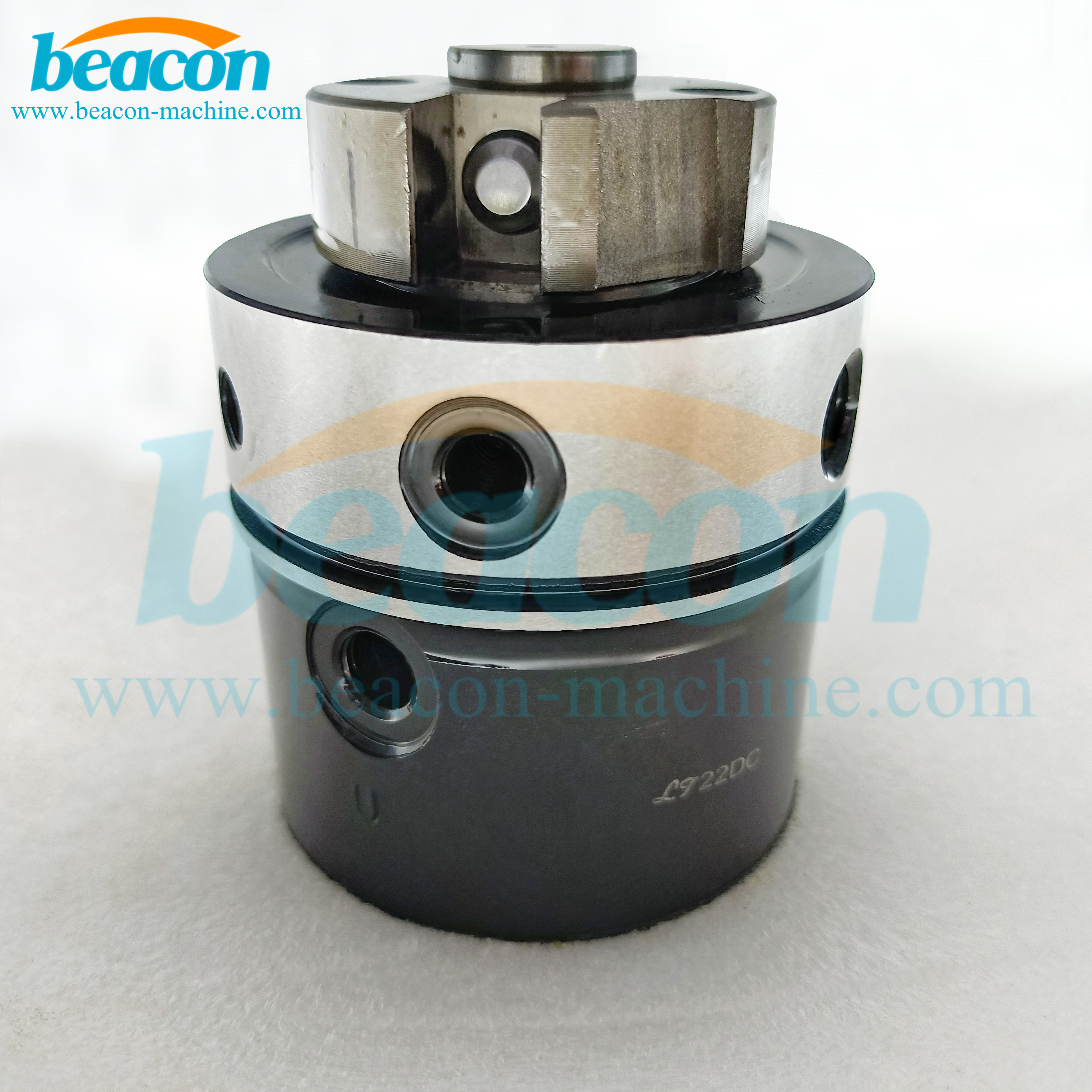 7139-764S Diesel fuel rotor head OEM Package High Quality Beacon Machine diesel injection head rotor