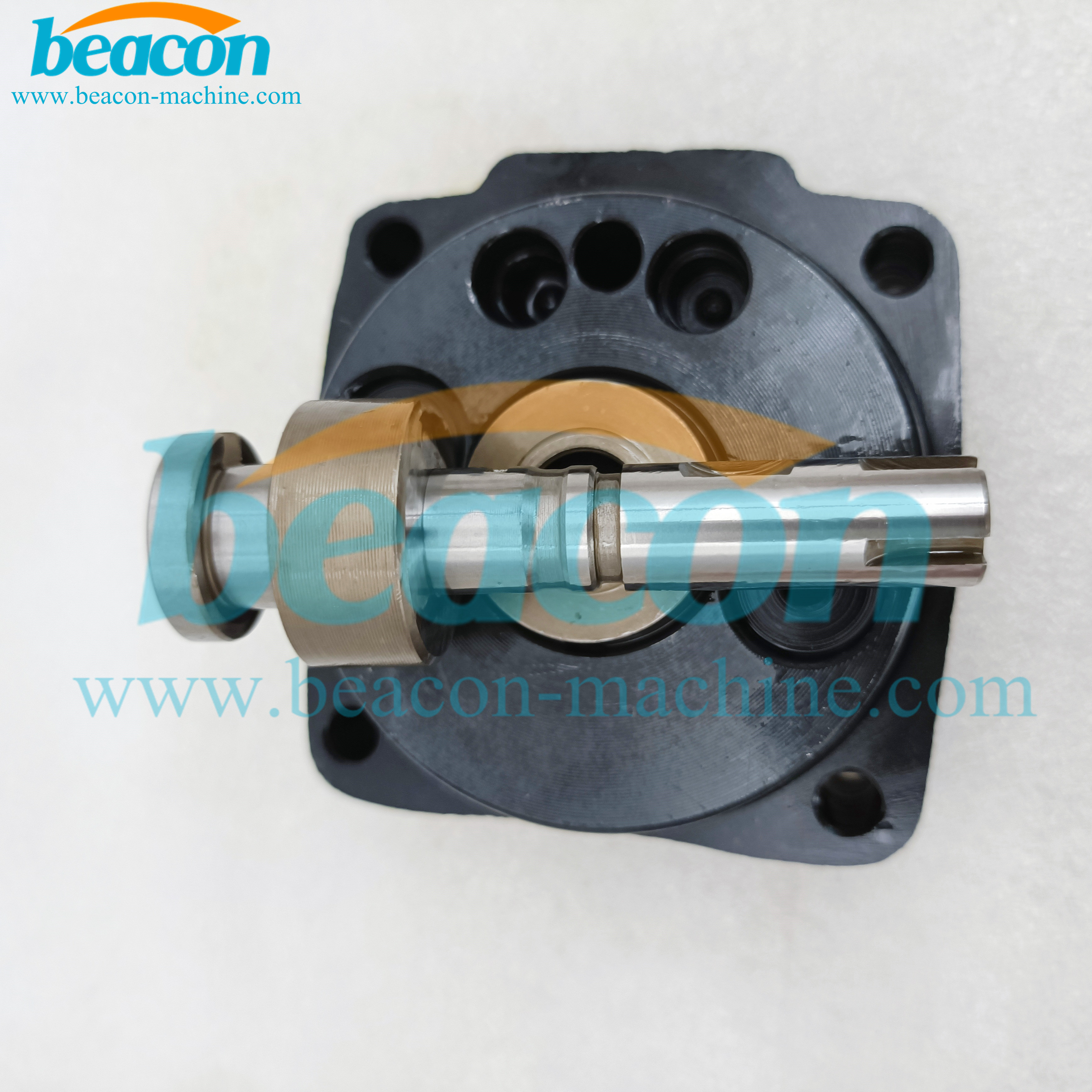 096400-1240 4 cylinder diesel fuel pump head rotor for 14B pump spare parts