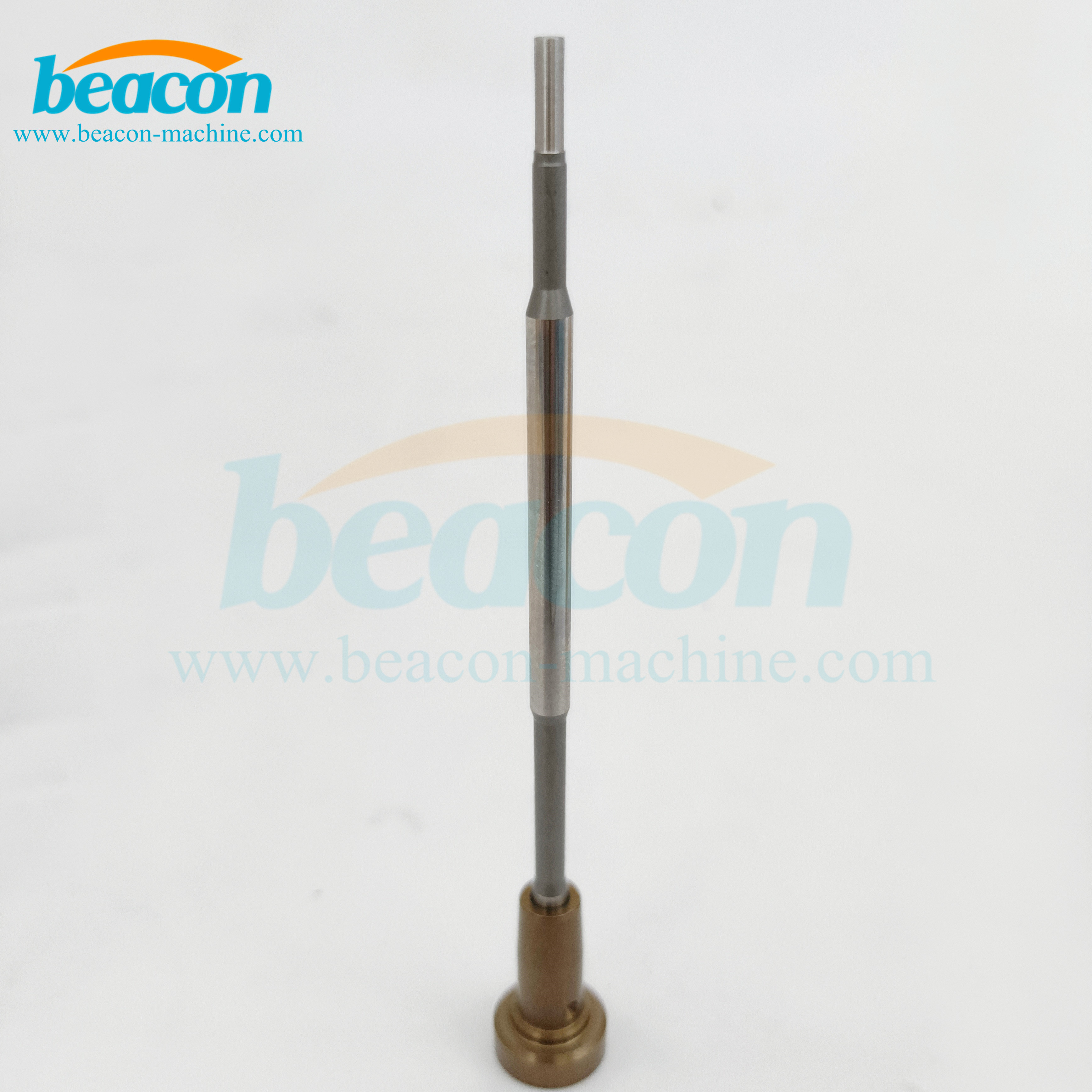 Common rail diesel engine parts injector valve F00ZC01302 CR injector CRDI control Valve Beacon Machine