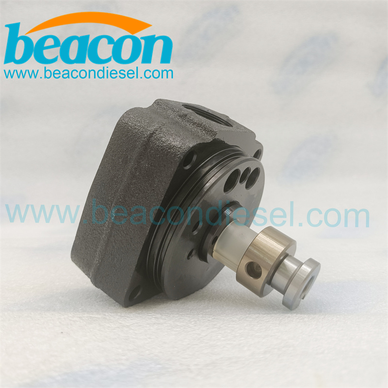 High Quality diesel engine injection VE pump head 094600-1500 head rotor