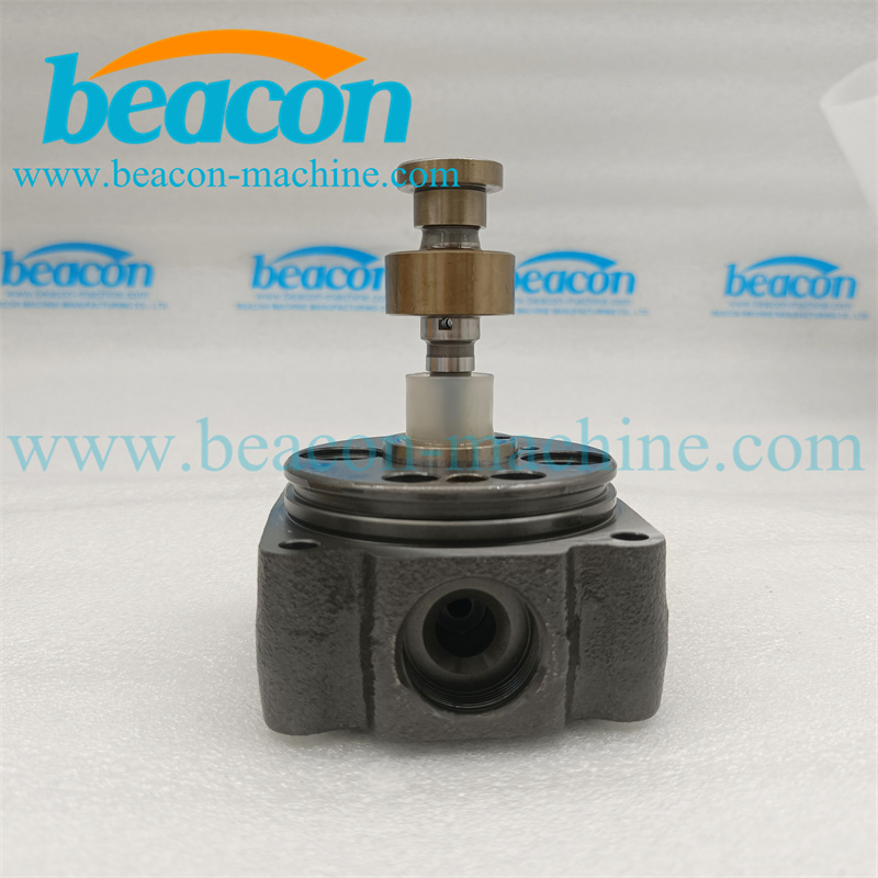 Pump Head Rotor 146403-6820Fuel Injection Diesel VE Pump Rotor Head 