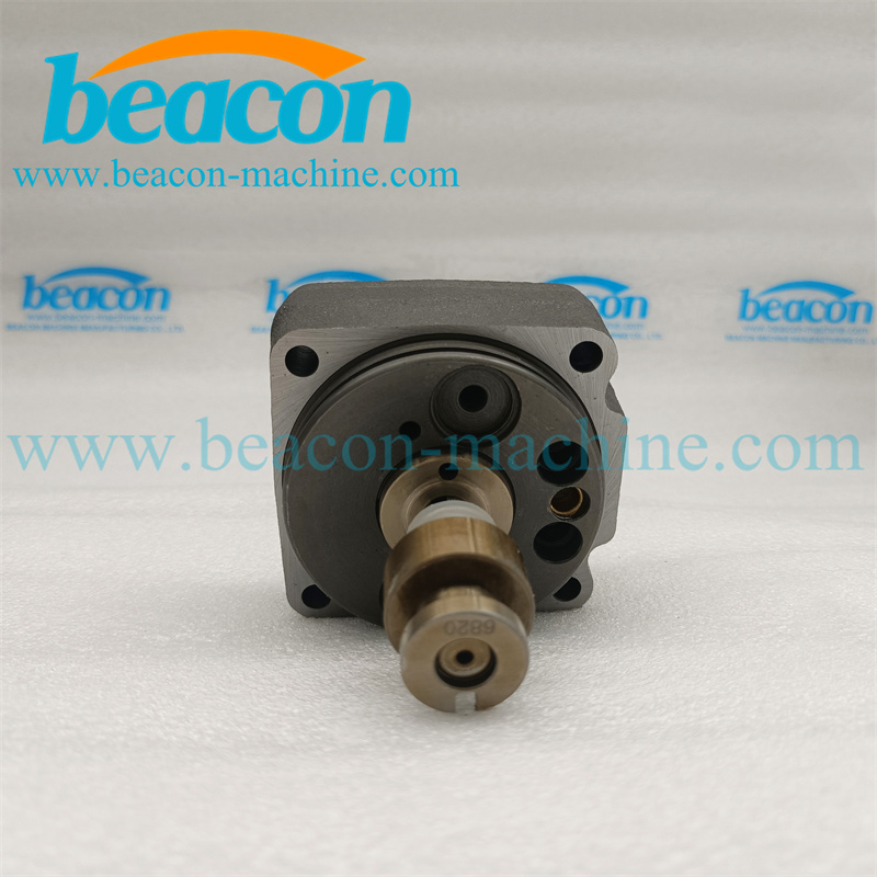 Pump Head Rotor 146403-6820Fuel Injection Diesel VE Pump Rotor Head 