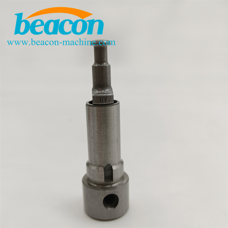 Beacon Injection pump plunger A9 diesel pump plunger fuel plunger element