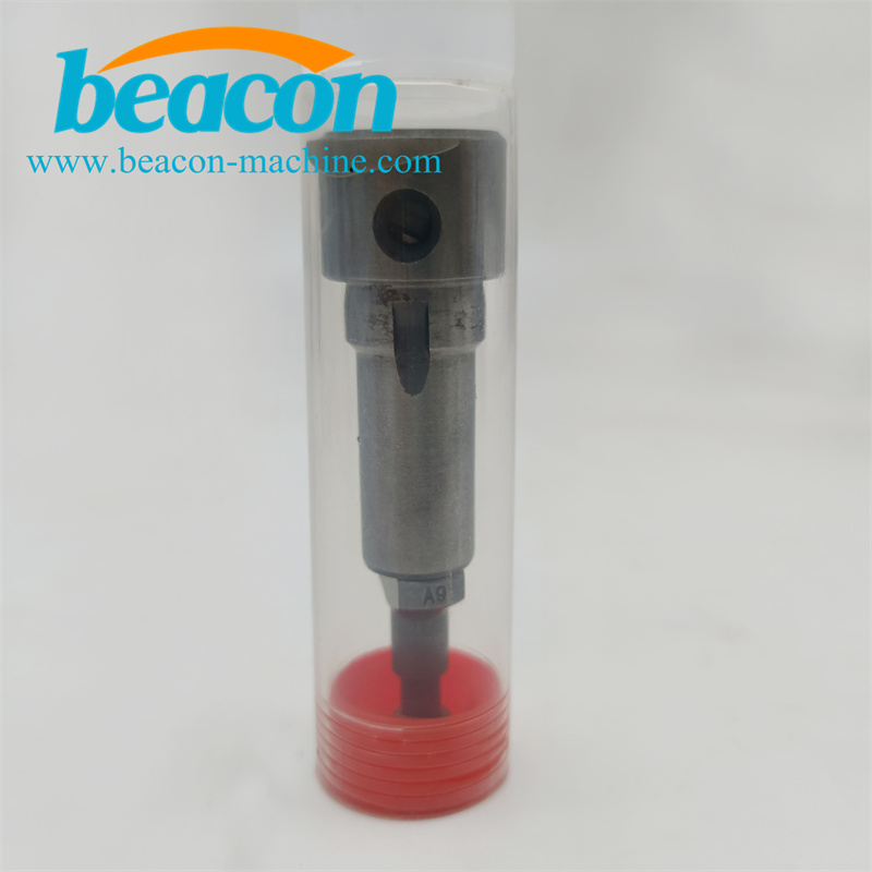 Beacon Injection pump plunger A9 diesel pump plunger fuel plunger element