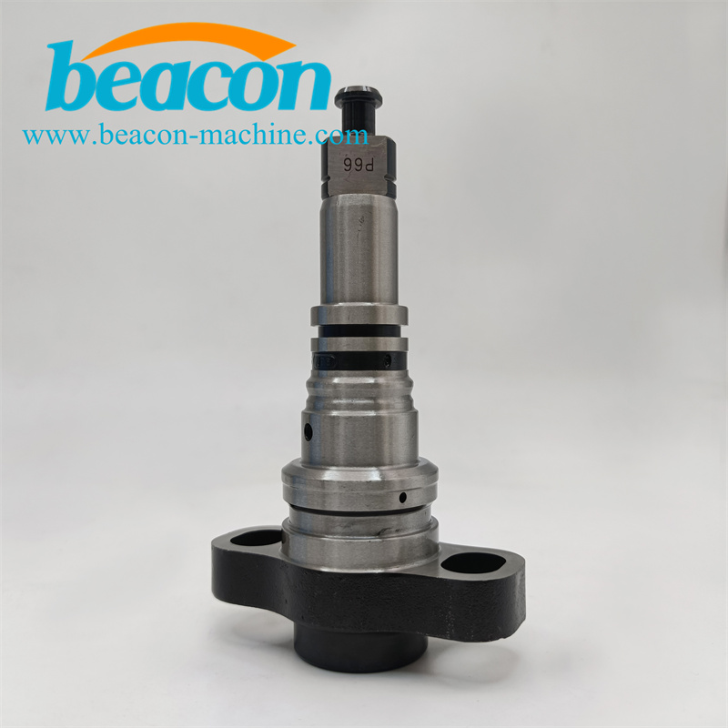 The best selling of diesel fuel injection pump plunger P66