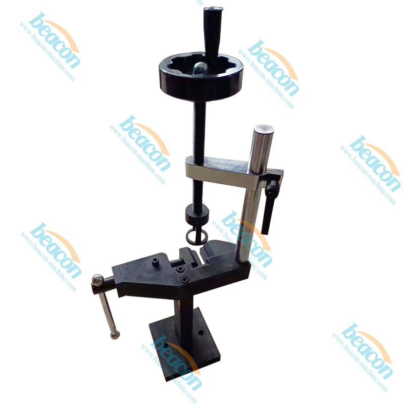 Simply EUI EUP Diesel Fuel Injector Disassembly Stand