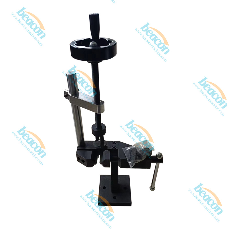 Simply EUI EUP Diesel Fuel Injector Disassembly Stand