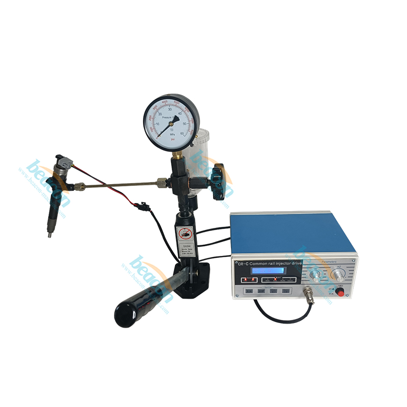 CRDI COMMON RAIL INJECTOR TESTER