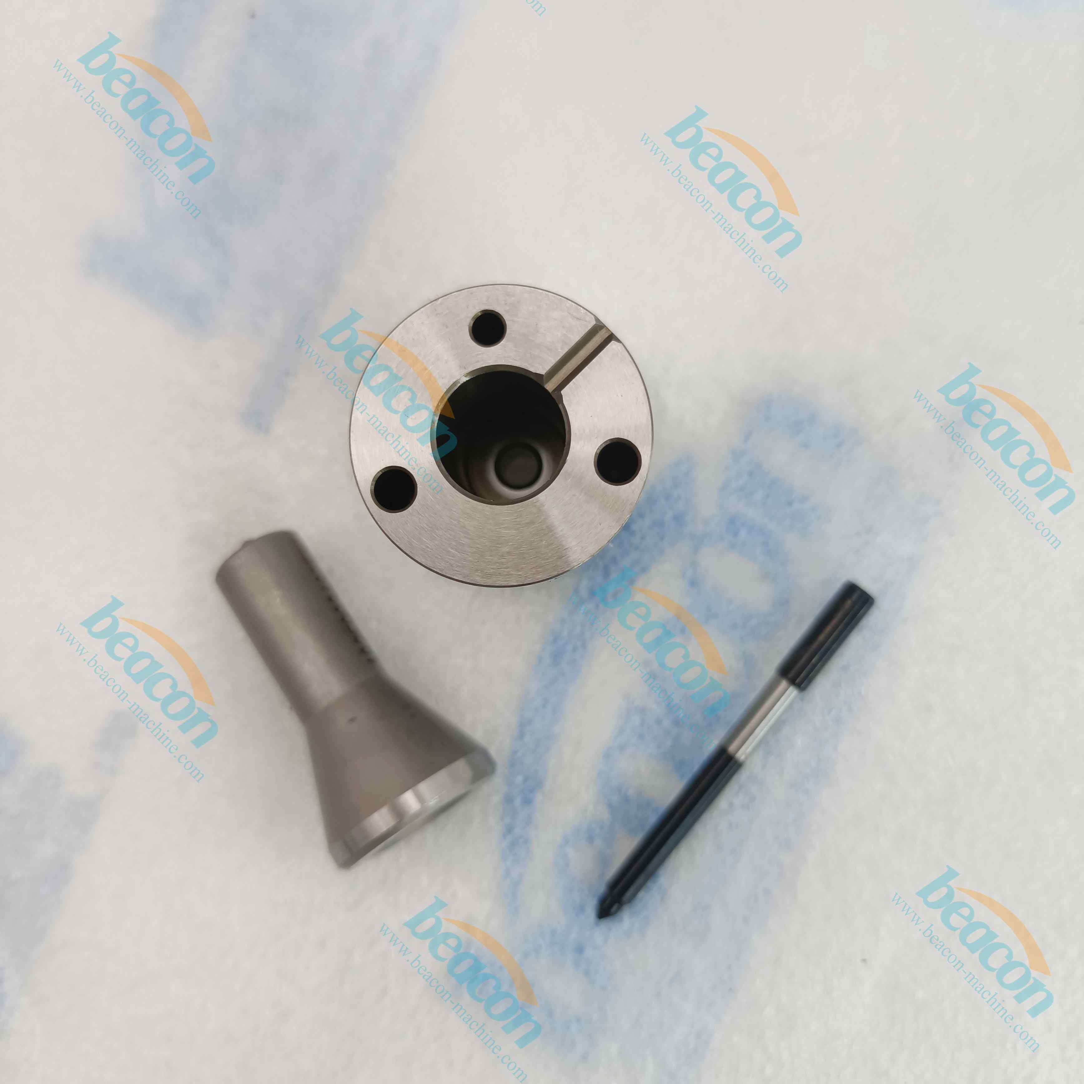 Common rail diesel fuel Diesel C18 series nozzle for Diesel C18 series engine