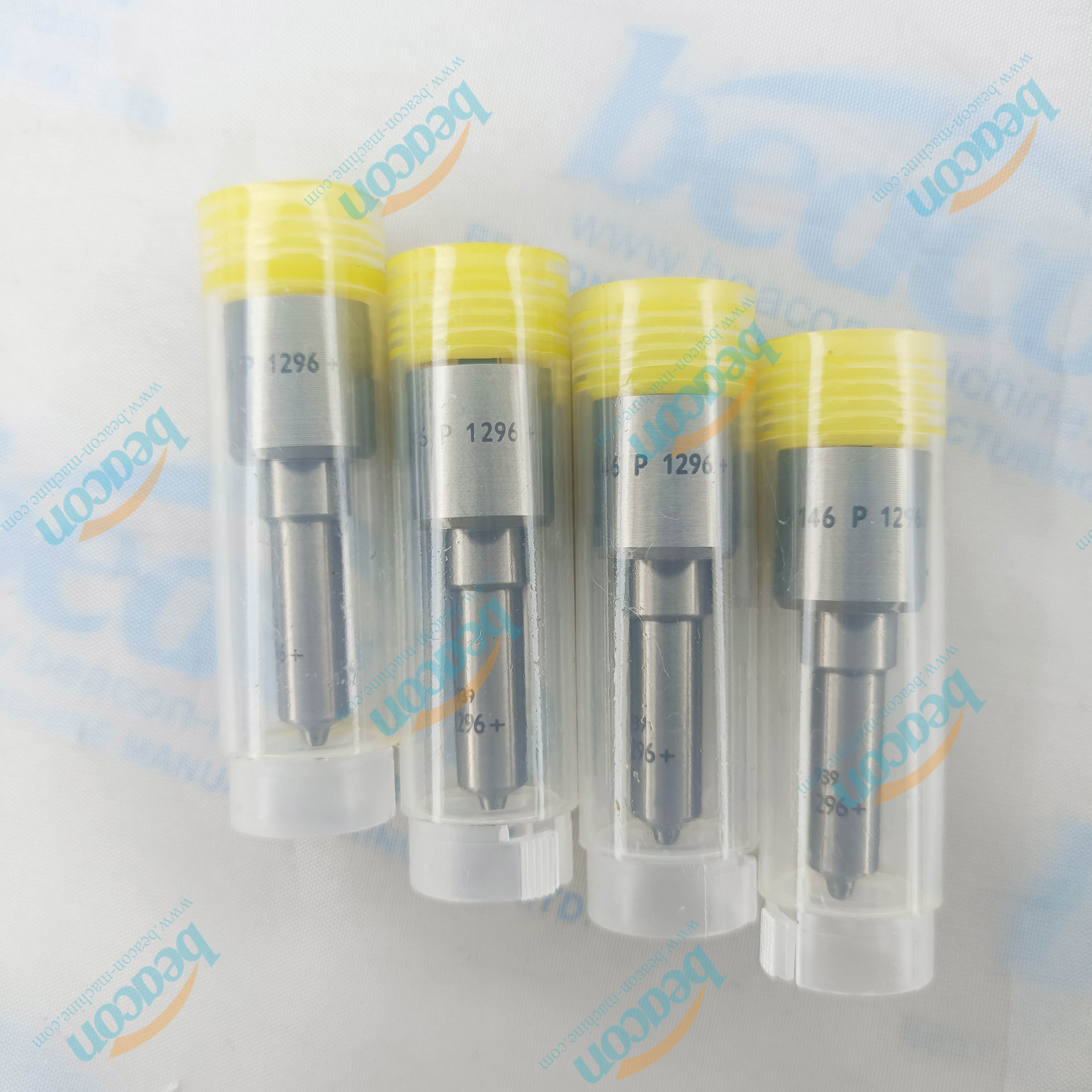 DLLA146P1296 DLLA147P788 DLLA150P1076 Diesel Nozzle DLLA150P1566 for Common Rail Fuel Injector