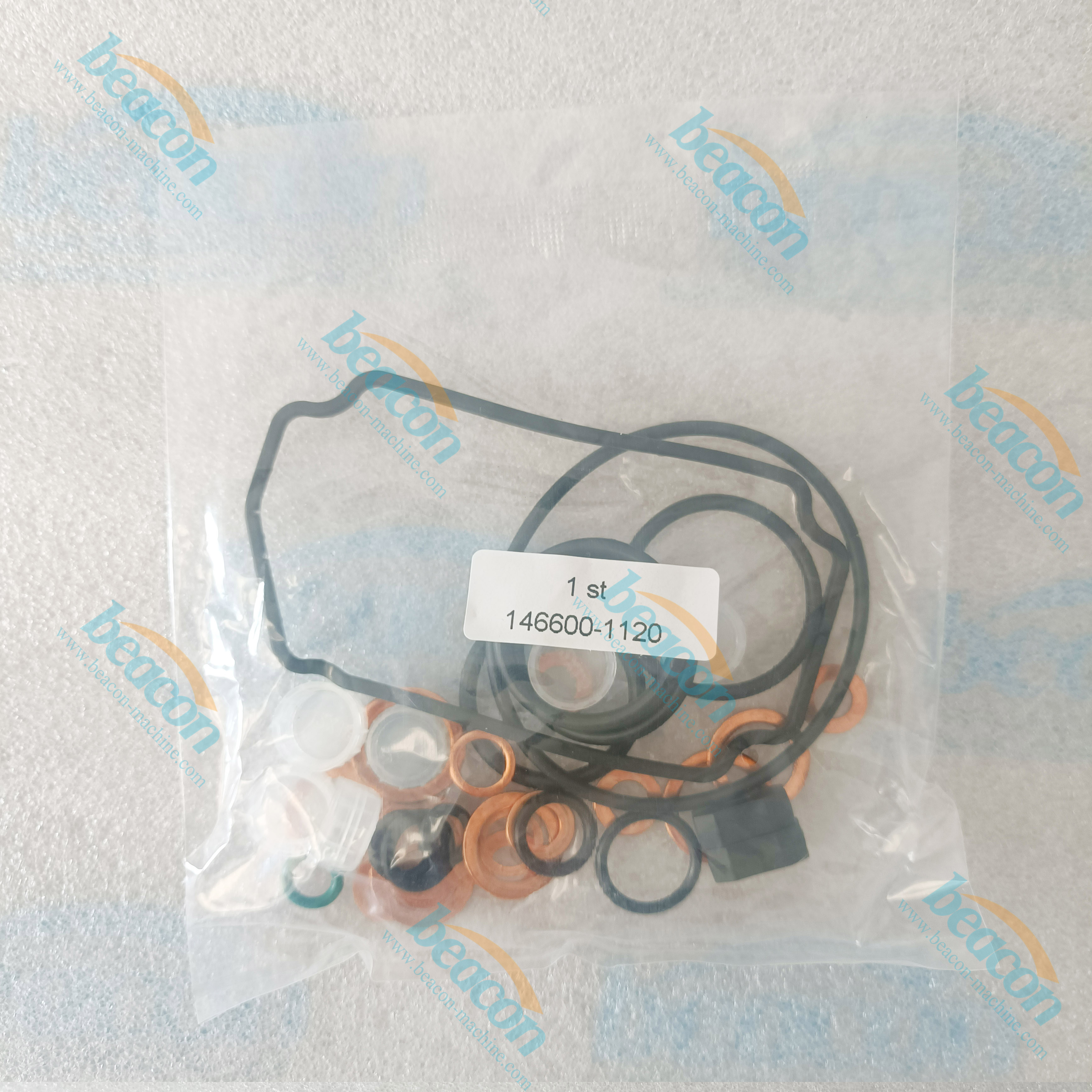 Diesel Pump Gasket Seal 146600-1120 Gasket Kits 146600-1120 repair kits 9461610423