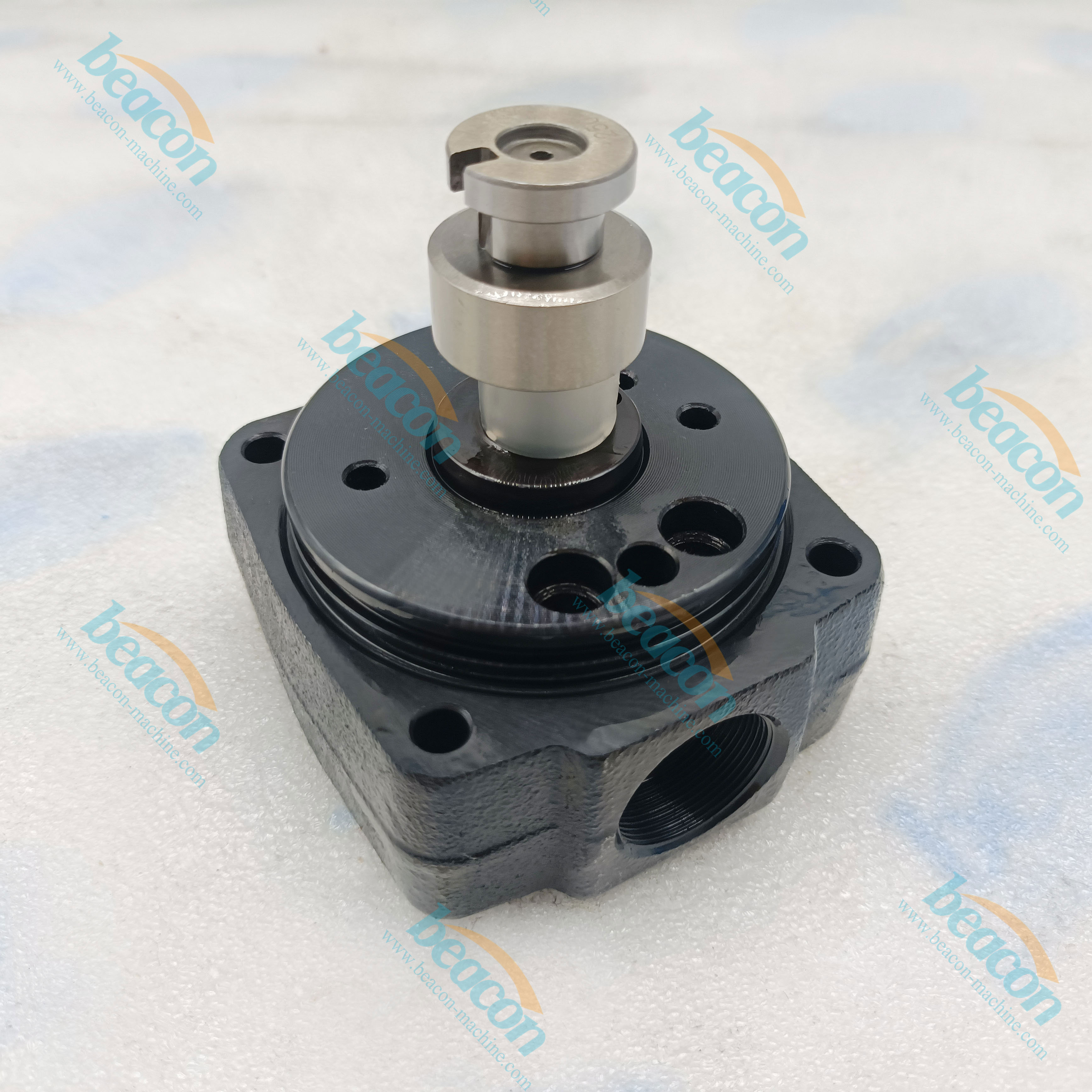 How to fuel injection pump head rotor fitting[VE DIESEL PUMP] 2L DIESEL PUMP  