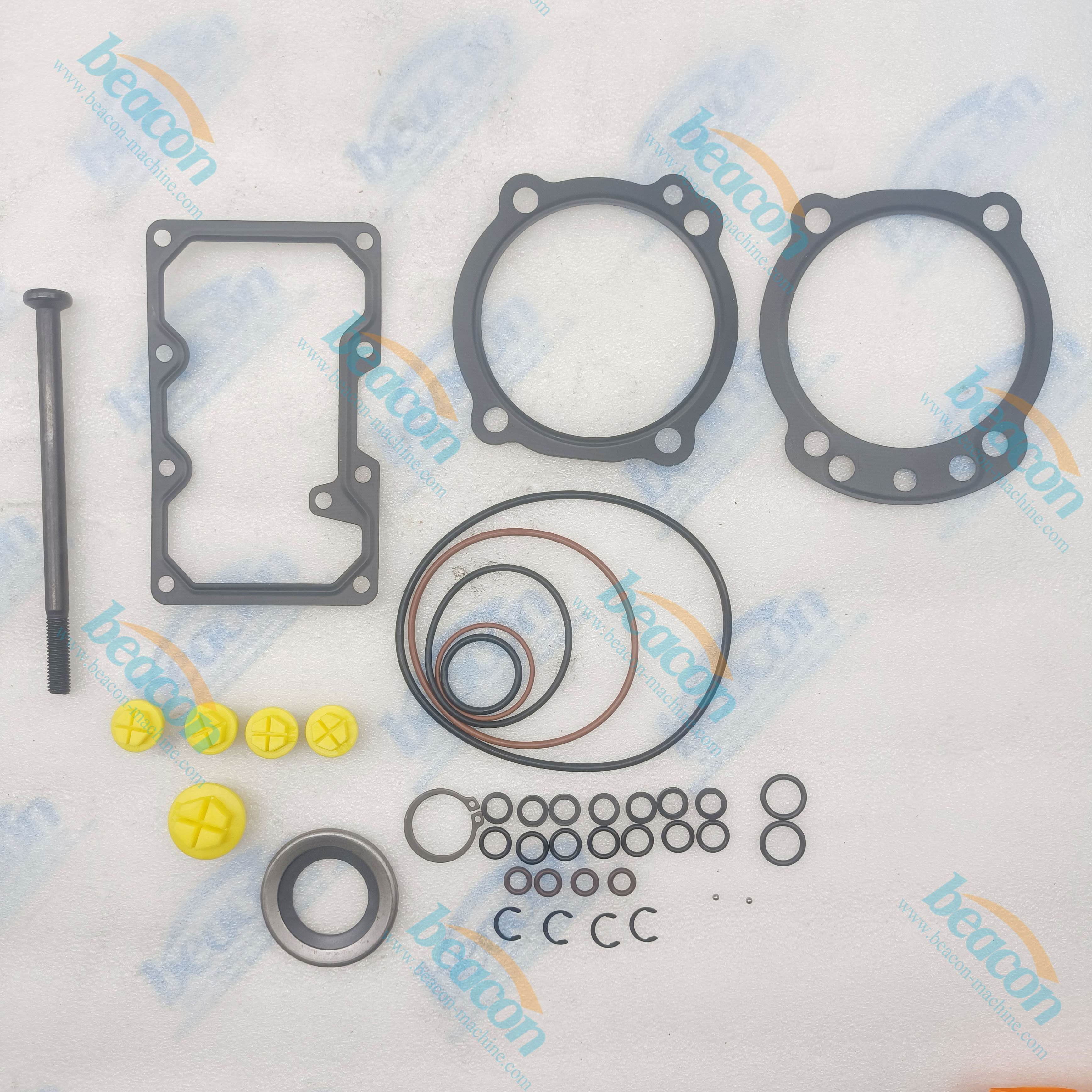 891825-C7C9 891826-320D 891825 891826 Fuel Pump Repair Kit For C7 C9