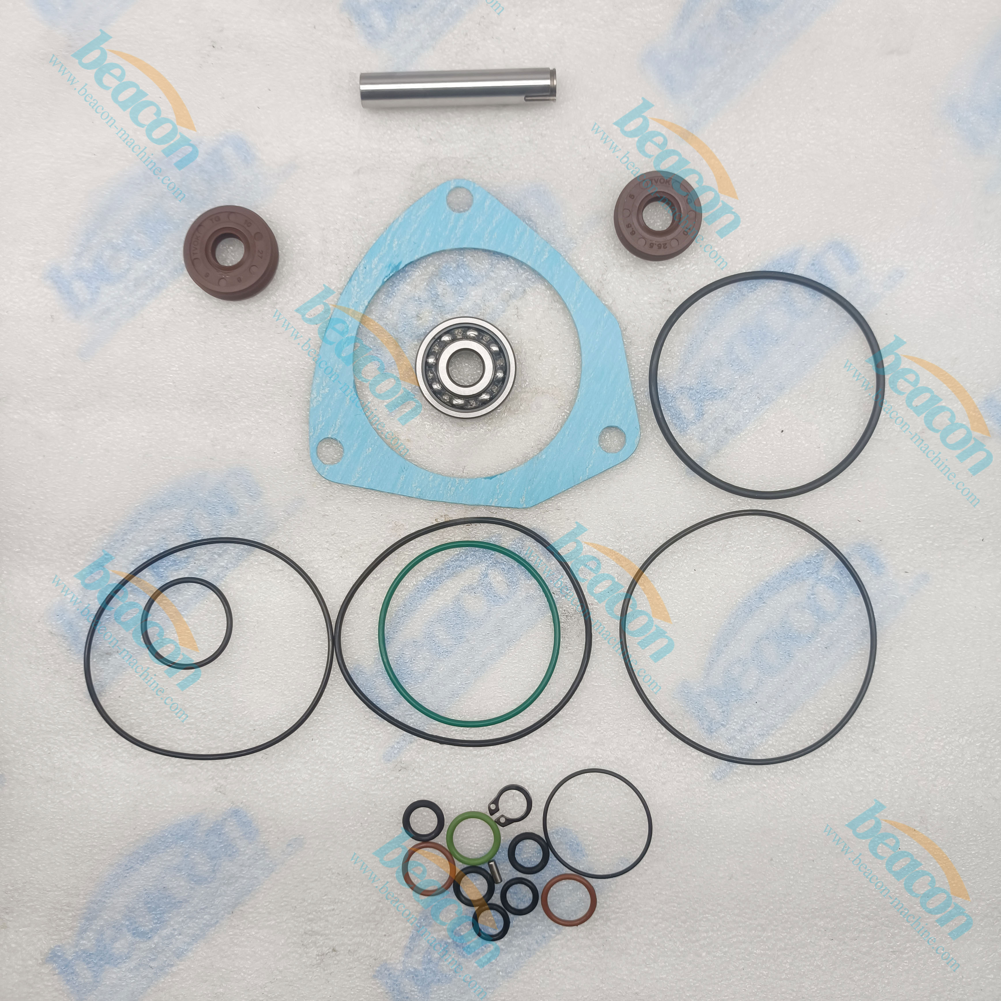 891825-C7C9 891826-320D 891825 891826 Fuel Pump Repair Kit For C7 C9