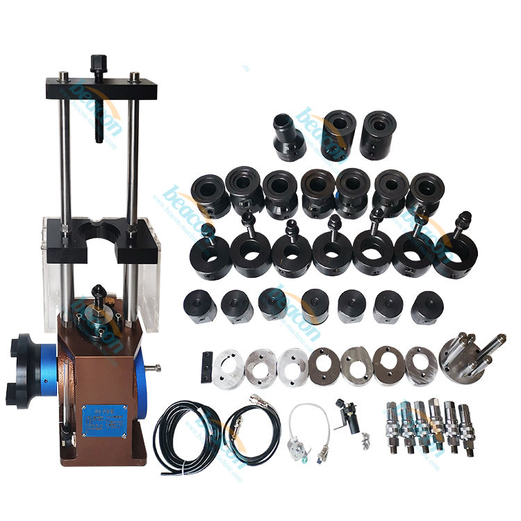 EUI EUP test with new cambox NT1400 cam box for testing unit injector unit pump eui/eup cambox nt1400