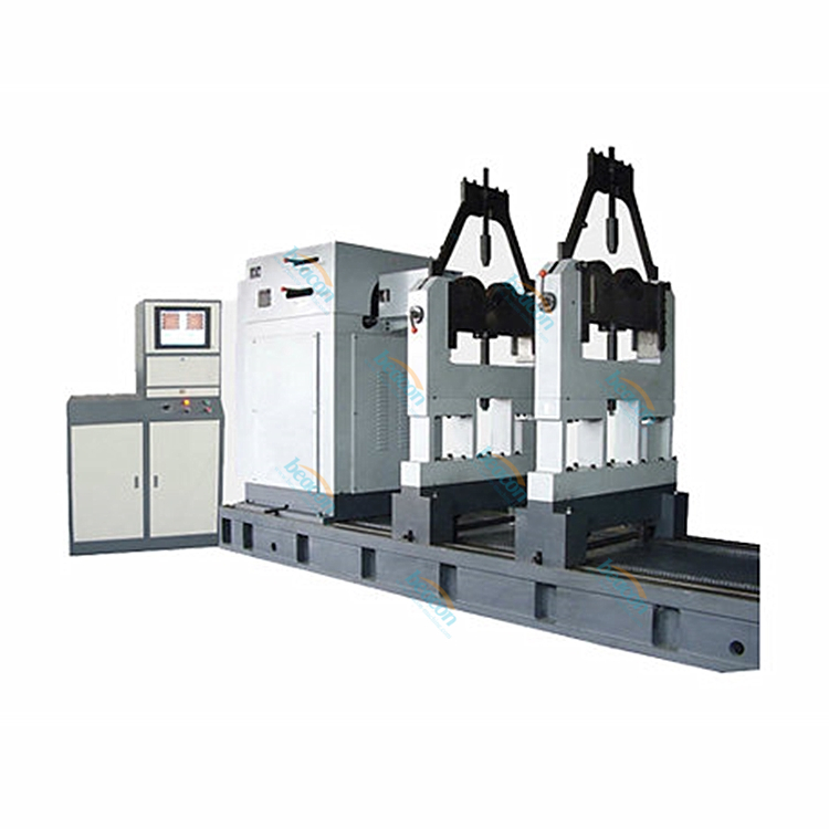 Balancing equipment YYW-K30s balancing machine for Cardan shaft driveshaft 