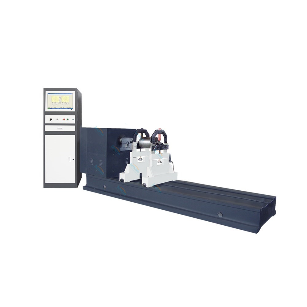 YYW-300S armature universal joint cardan shaft balancing machine 