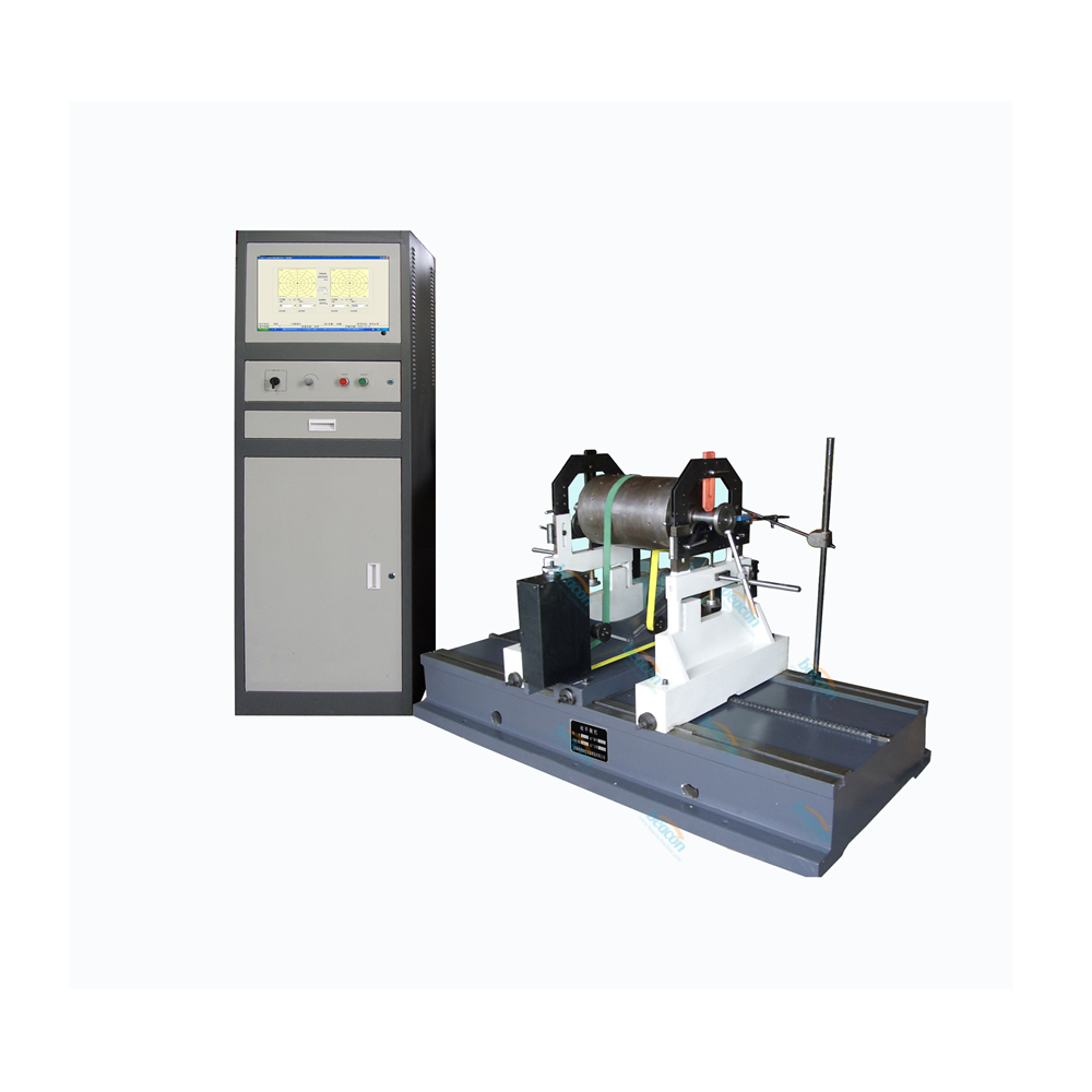 electric motor balancing machine YYQ-500s dynamic balancing machine manufacturers