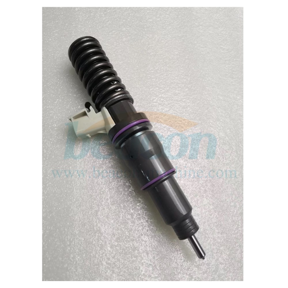 New truck fuel injector 21569191 BEBE4N01001 